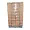 Absorbents Midwest 1,200lb Pallet of Reclaimed Mulitcolored T-Shirt Rags 20-202-PALLET - alternate 1